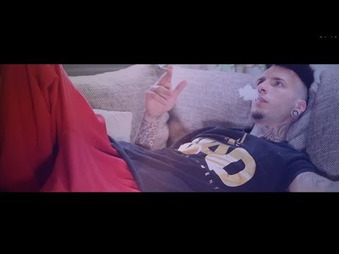 Dark Dust  -  Mary Jane  -  Official Music Video