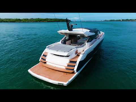 DCH Marine - Sunseeker Predator 75