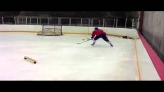 Compilation of on ice Drills/Skills
