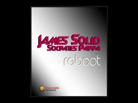 James Solid & Socrates Pappa - Reboot (2010)