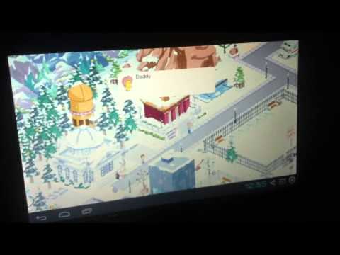 How to play Simpsons tapped out on a computer