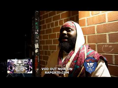 O RED RECAPS HIS BATTLE WITH BIGG K