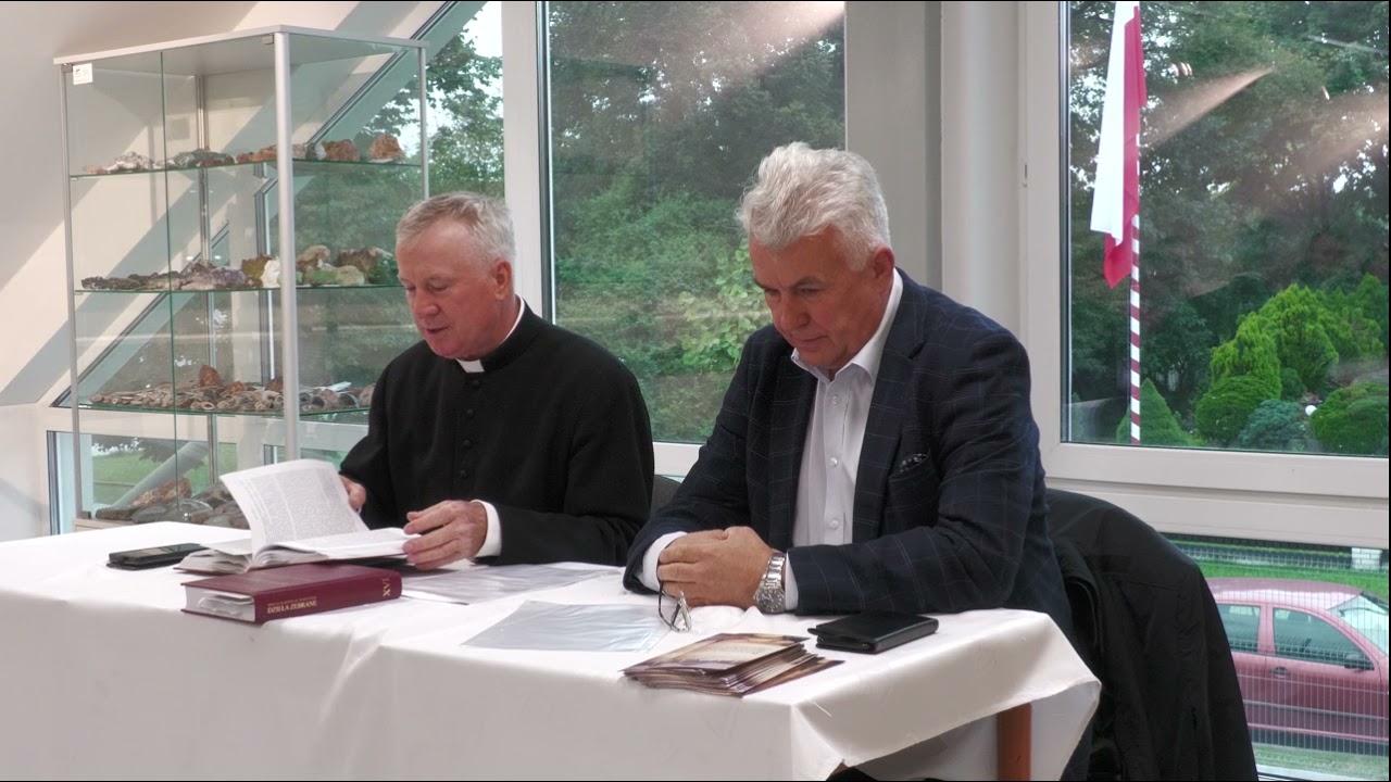 Czym jest ojczyzna w nauce bł. ks. Prymasa Kardynała Stefana Wyszyńskiego – ks. prof. Tadeusz Guz