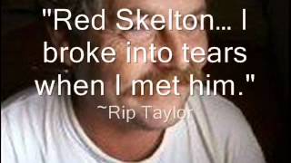 Rip Taylor