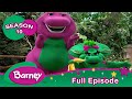 Barney FULL Episode Counting Season 10