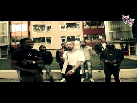 Dino - Hoe We Doen (Ft Deng²)(Prod. By MarinoMarello) Officiele Clip!!!!!!