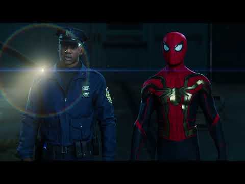 🕷️ Spider-Man PS4 – Part 7 | Taking Down Kingpin’s Men! 💥🔥