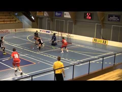 P96 - Falköping IBK vs IBK Elfhög 2011 Period 2