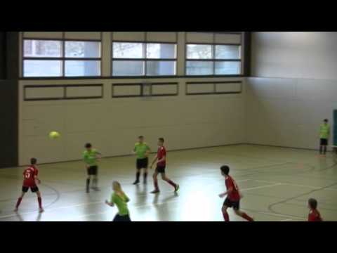 1  D Lichtenberger Hallenmeisterschaft