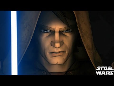The FORBIDDEN Force Ability That Anakin LOVED - Star Wars Explained