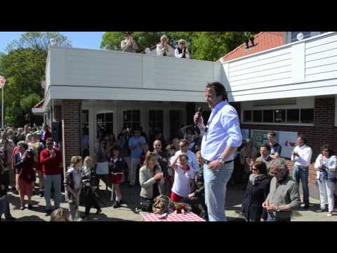 Rood Wit D1 kampioen