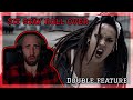 JINJER - SIT STAY ROLL OVER || DOUBLE FEATURE || [RAPPER REACTION]