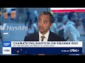 It Was A Huge Mistake For Me To Come On CNBC And Talk About SPACs Says Chamath Palihapitiya