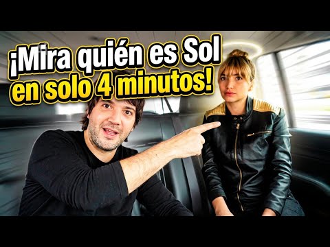 Lo que no sabías de Sol Abraham participante de Gran Hermano 