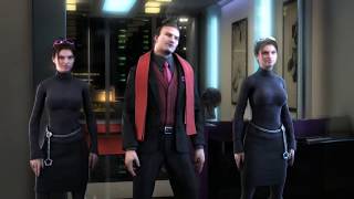 Watch and explore about Saints Row: The Third - The Full Package LATAM PC Steam CD Key