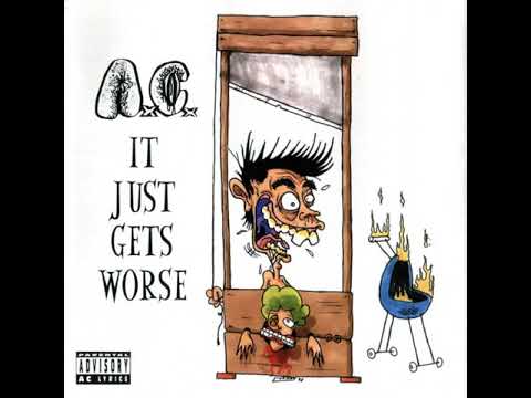 AxCx - Into the Oven