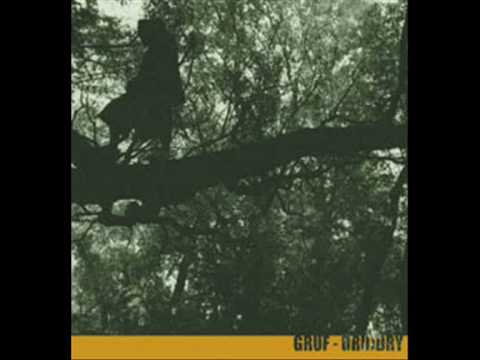 Gruf The Druid - The Owl