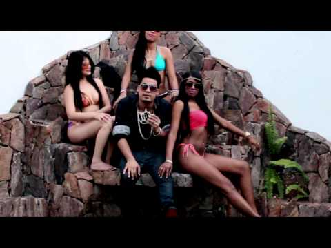 Junior Prestige - Adicta A Mi Flow ( Video Oficial )