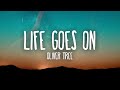 Oliver Tree - Life Goes On Lyrics
