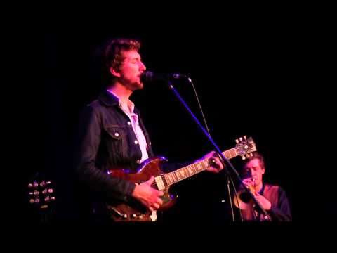 Friendly Fires - Aidan Knight