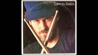Levon Helm -  I Came Here To Party