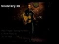 Mike Noegraf - Sharing My Bones @ La Porte Noir ...