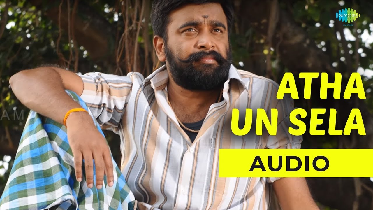 Aatha Un Selai Song Lyrics | Kutti Puli | Sundar Narayana Rao