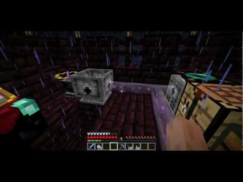 Minecraft - Thaumcraft Ep 21 - The FINAL EPISODE!!