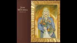 Joni Mitchell - The Jungle Line