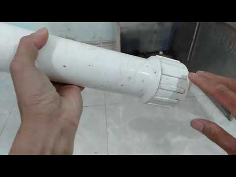 Hướng dẫn cách thay lõi RO (lõi lọc số 4) máy lọc nước RO
