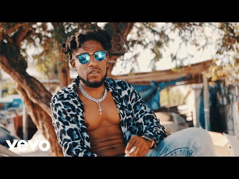 Hydal - Human Being (Official Music Video)