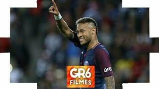 Neymar - MC Hariel ( Mo Brisa )