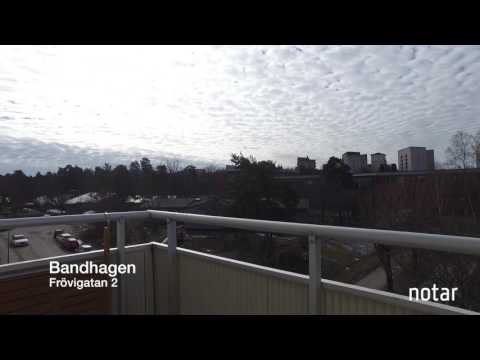 Frövigatan 2 - 4:a · 90m2 - Hagsätra : Via Notar mäklare Älvsjö