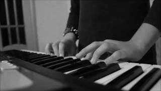 Channeling the power of souls into a new god (burzum cover)