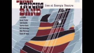 The Derek Trucks Band - Feel so Bad - Live at Georgia Theater