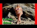 Tatum Blinn Curvy Plus Size Model From United States Of America