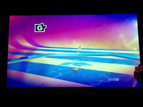 Jeopardy, intro (3/20/19)