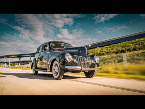 1940 Mercury Eight (CC-2015817) for sale in Fort Lauderdale, Florida