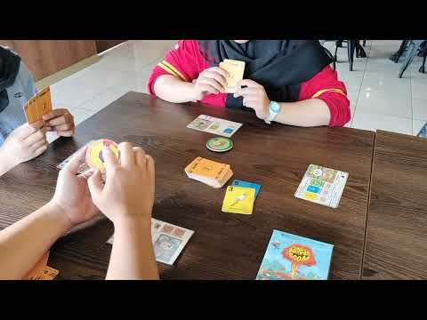 How to Play Bambam Boom