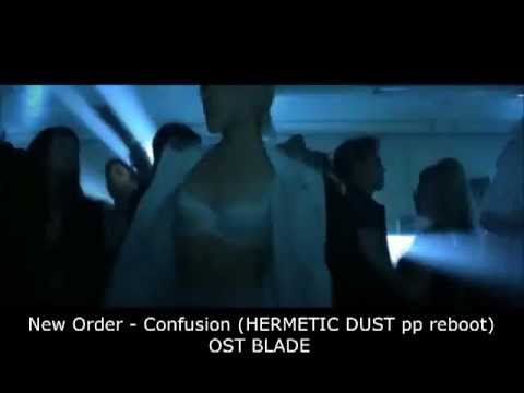 OST Blade Hermetic Dust remix