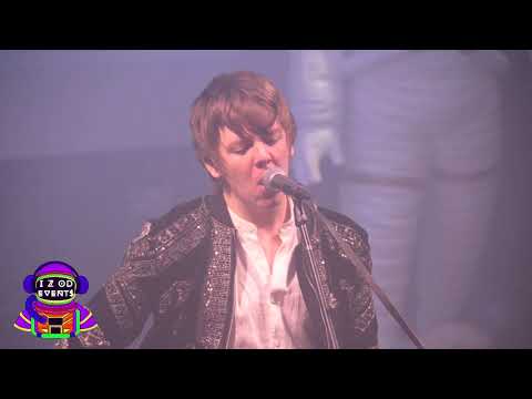 Beyond Boogie - Jack Bennett