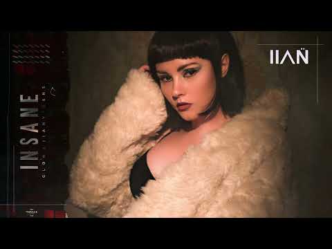 Glow ✘ Ilan̈ Videns - Insane (Official Single 2022)