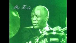 'A Child is Born' Ed Thigpen, Tony Purrone, Mads Vinding