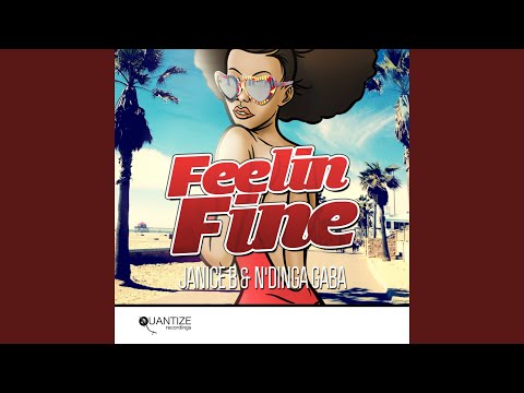 Feelin Fine (Samir Maslo Mix)