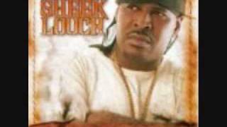 sheek louch - maybe if i sing