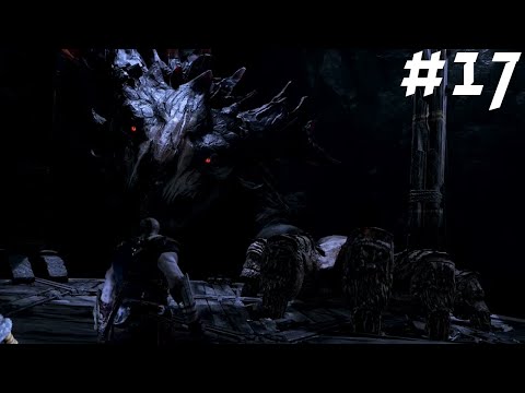 HELLO BIG BUDDY | GOD OF WAR - PART 17