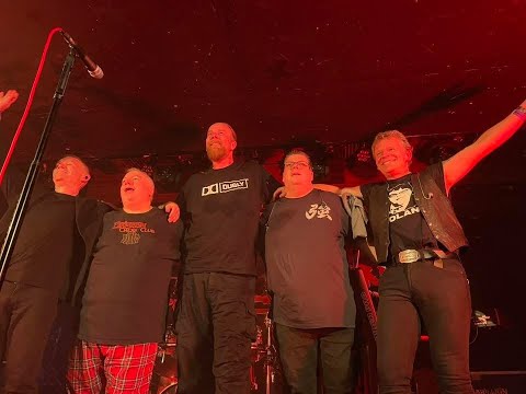 StillMarillion (Marillion Tribute) He Knows You Know