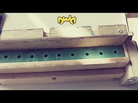 Pfeilspitzen selbst herstellen Survival Blackout Home Defense Armbrust Bogen DWD