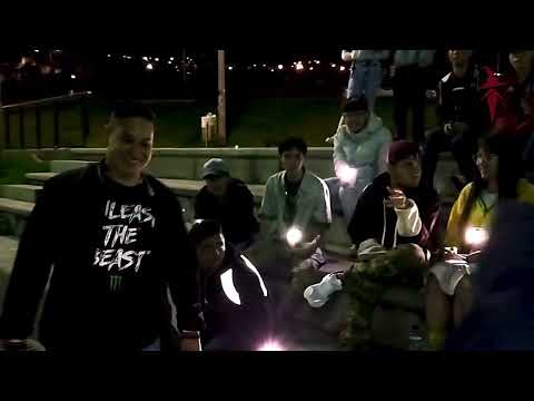 WILVID vs DAIGMAN: Final -MDF - Purgatorio 2022