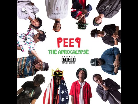 Pro Era - PEEP: The aPROcalypse [Full Album]